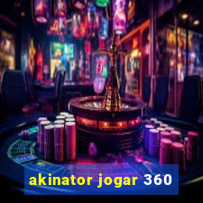 akinator jogar 360